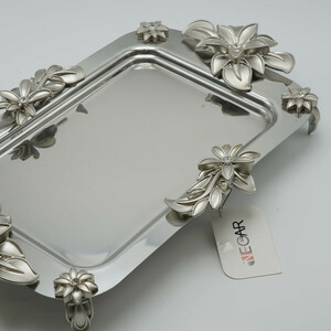 سینی نگار مدل 334