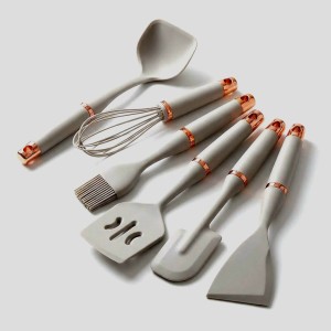 ست کفگیر ملاقه stella