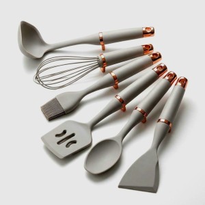 ست کفگیر ملاقه stella