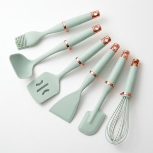 ست کفگیر ملاقه stella