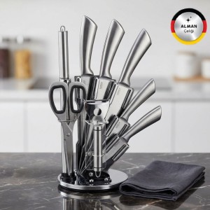 ست چاقوی کاراجا Karaca Meister