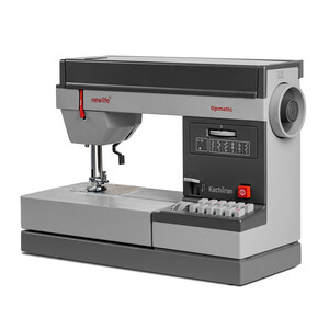 چرخ خیاطی کاچیران مدل نیولایف 1159