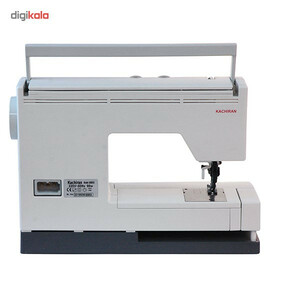 چرخ خیاطی کاچیران مدل 6060D