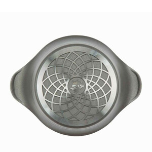قابلمه گرانیتی عروس  مدل دیاکو سایز 14