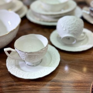 سرویس چایخوری ایپک