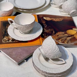 سرویس چایخوری ایپک