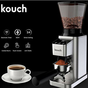 آسیاب قهوه کوخ مدل KCG2220