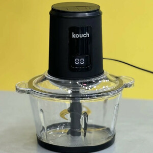 خردکن 2000 میلی‌لیتر کوخ مدل KC-2046