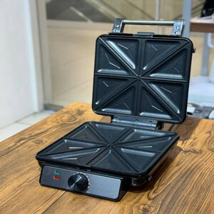 ساندویچ‌ساز چهار خانه کوخ مدل KS-2181