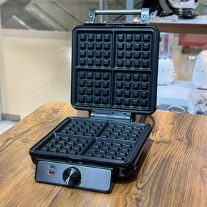 ساندویچ‌ساز چهار خانه کوخ مدل KS-2181