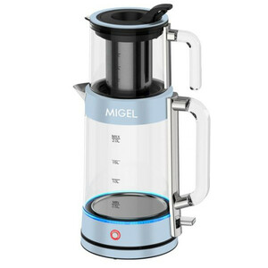 چای ساز روی هم میگل مدل GTS 280