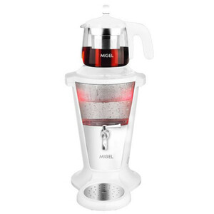 چای ساز روی هم میگل مدل GTS 305