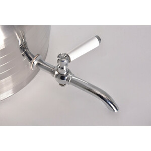 کتری و قوری یونیک مدل MAT کد 7293