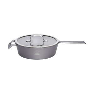سرویس قابلمه و تابه گرانیتی 17 پارچه اس جی طرح AKA
