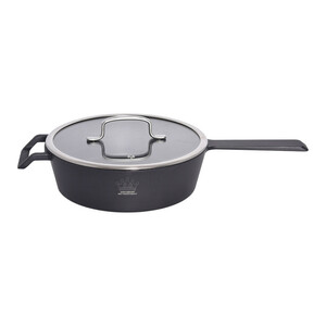 سرویس قابلمه و تابه گرانیتی 17 پارچه اس جی طرح AKA