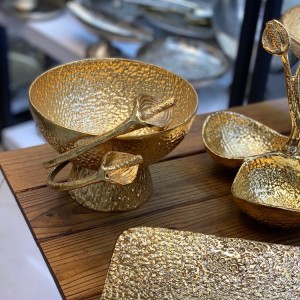 سرویس پذیرایی گل شیپوری