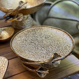 سرویس پذیرایی گل شیپوری
