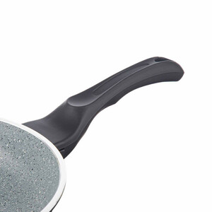 تابه گرانیت عروس مدل کلاسیک خطی سایز 20