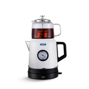چای ساز کورس   روی هم CTM 1980-WH
