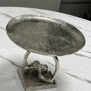 سرویس پذیرایی پیچک آلومینیومی