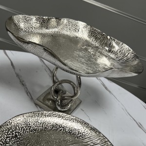 سرویس پذیرایی پیچک آلومینیومی