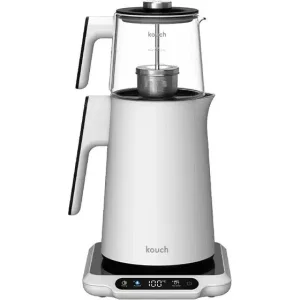 چای ساز روی هم کوخ مدل KTR2153