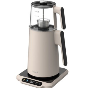 چای ساز روی هم کوخ مدل KTR2154