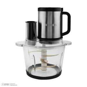 خردکن 4500 میلی‌لیتر اسمگ مدل SG-1000