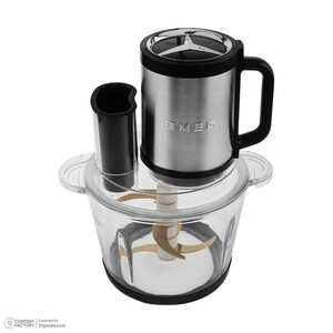 خردکن 4500 میلی‌لیتر اسمگ مدل SG-1000