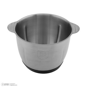 خردکن 4500 میلی‌لیتر اسمگ مدل SG-1000