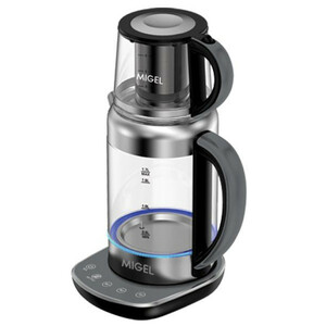 چای ساز روی هم میگل مدل GTS 230