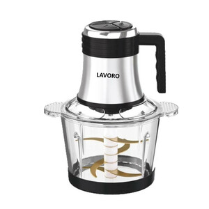 خردکن 3800 میلی‌لیتر لاوارو مدل LHB 1038