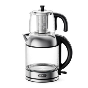 چای ساز روی هم فلر مدل TS289
