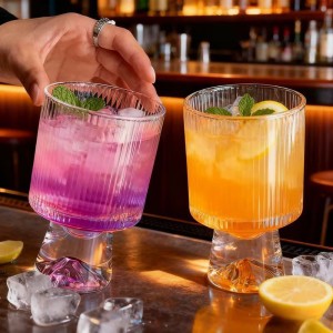 دسر خوری Deli glass