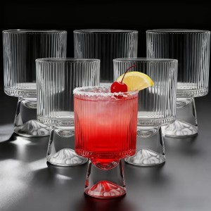 دسر خوری Deli glass
