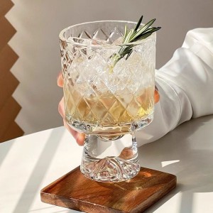 دسر خوری Deli glass