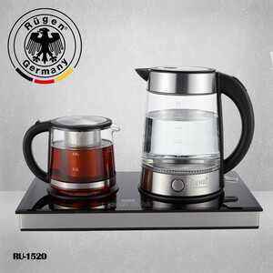 چای ساز روگن مدل RU-1520
