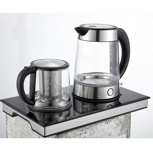 چای ساز روگن مدل RU-1520