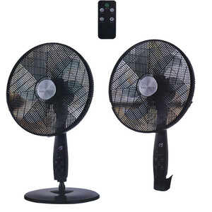 پنکه پایه دار 100 وات یلکن مدل Y-5050