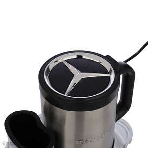 خردکن 4.5 لیتری گوسونیک مدل SG-1000