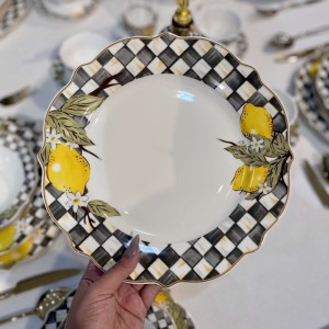 سرویس غذاخوری linda محصول میس بتی