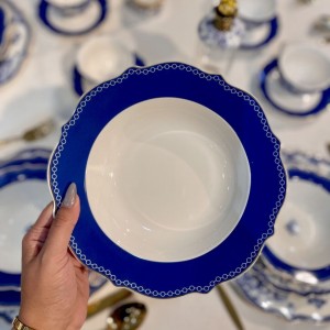 سرویس غذاخوری linda محصول میس بتی