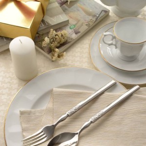 سرویس 18 نفره 88 پارچهwarendorf ( وارندورف)