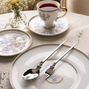 سرویس 18 نفره 88 پارچهwarendorf ( وارندورف)