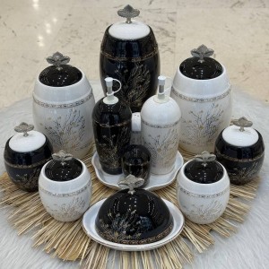 سرویس پاسماوری سرامیکی روشا