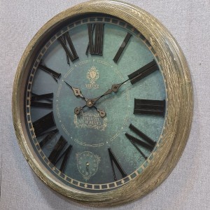ساعت دیواری ورتیج