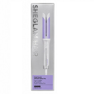 فر کننده مو شیگلم مدل One Touch Airflow Styler Pro