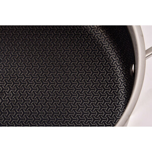 قابلمه استیل کرکماز طرح Altima کد 3871  سایز 20