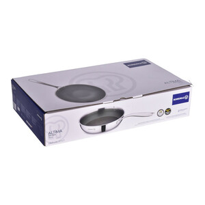تابه استیل کرکماز طرح Altima کد 3876 سایز 24
