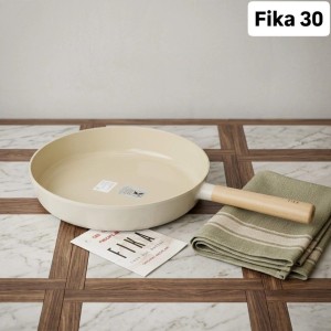تابه تک دسته سایز30 فیکاfika